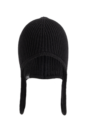 Bottega Veneta Cream Wool Beanie for Women | Women's | Vitkac